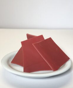 Erdbeerlade-Bruch, 50g
