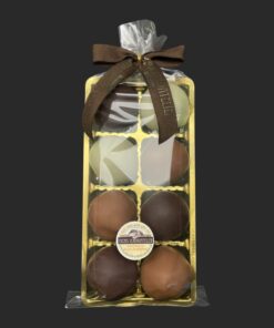 Sandwegkugel (im 8er Blister)