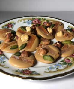 Schokotaler Dulcey