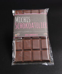 Maracaibo-Schokolade (49% Kakaoanteil)