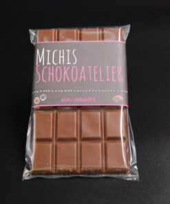 Costa Rica-Schokolade (40% Kakaoanteil)