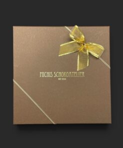 36er Geschenkbox (ohne Alkohol, Kaffee)