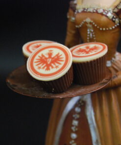 Schicht-Nougat (Eintracht)