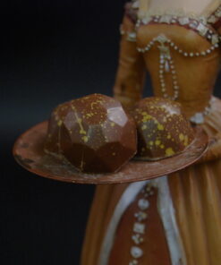 Amaretto-Trüffel
