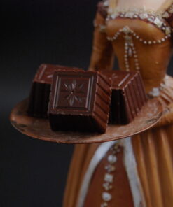 Orangen-Marzipan
