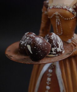 Espresso-Praline