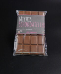 Vegane Braune (44% Kakaoanteil)