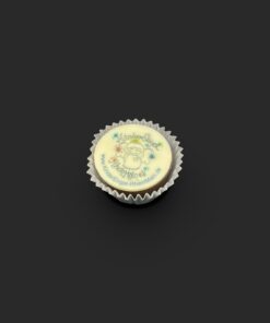 Logo-/Foto-Praline (Schicht-Nougat) je 12g