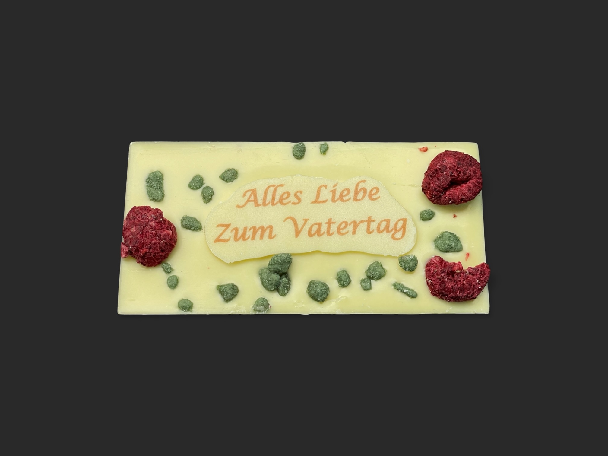 Minitäfelchen zum Vatertag 25g – Bild 9