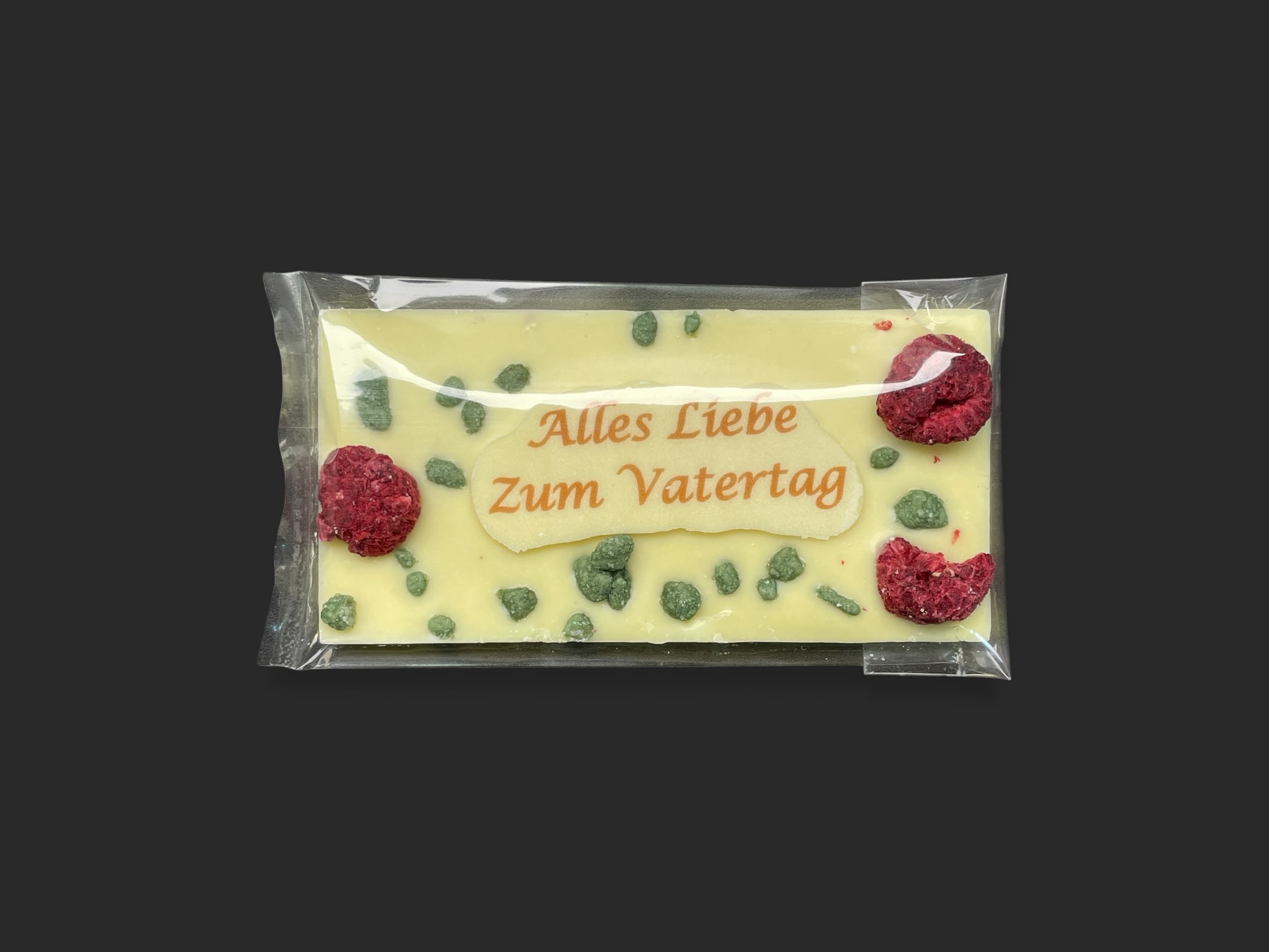 Minitäfelchen zum Vatertag 25g – Bild 10