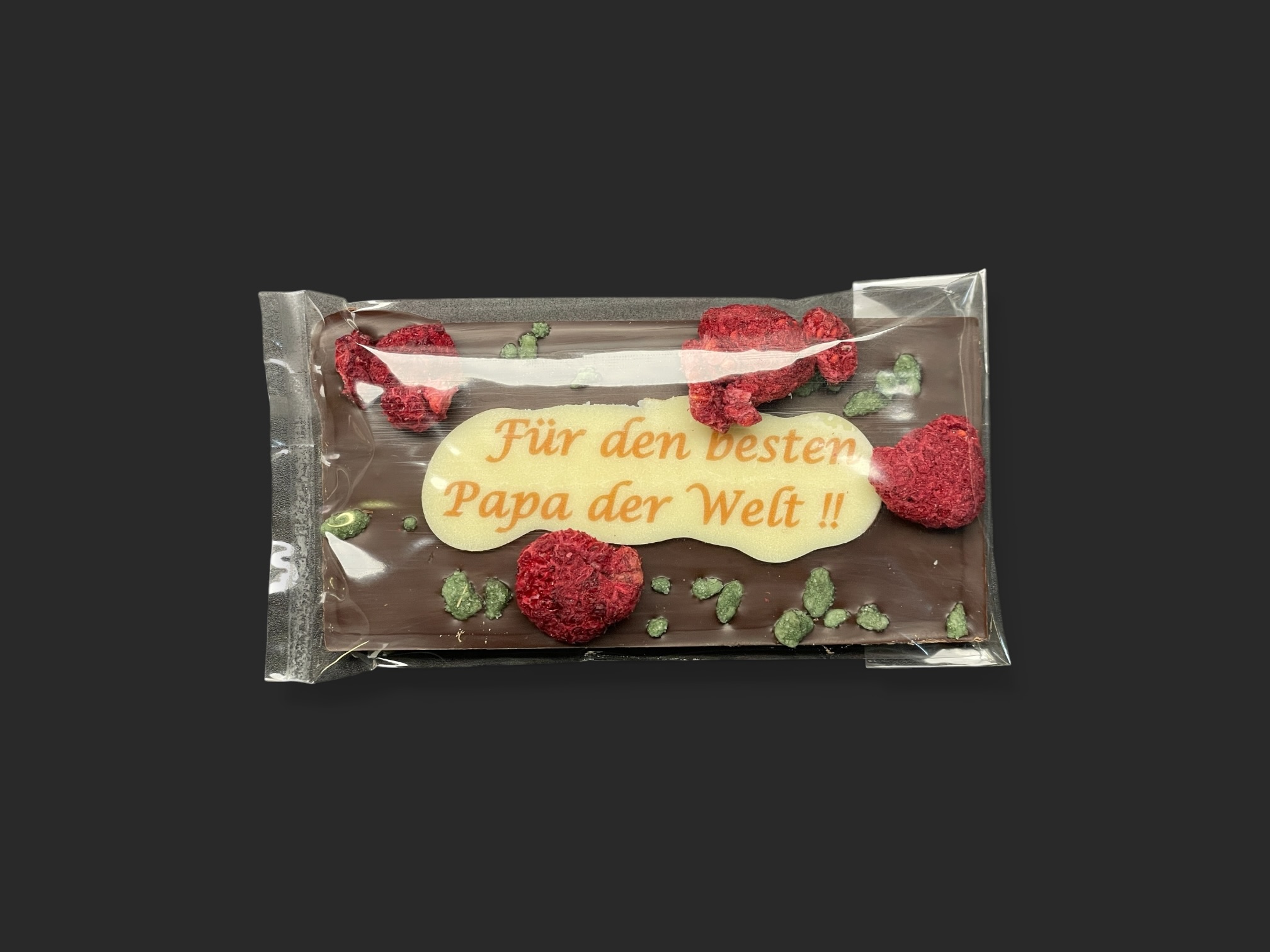 Minitäfelchen zum Vatertag 25g – Bild 8