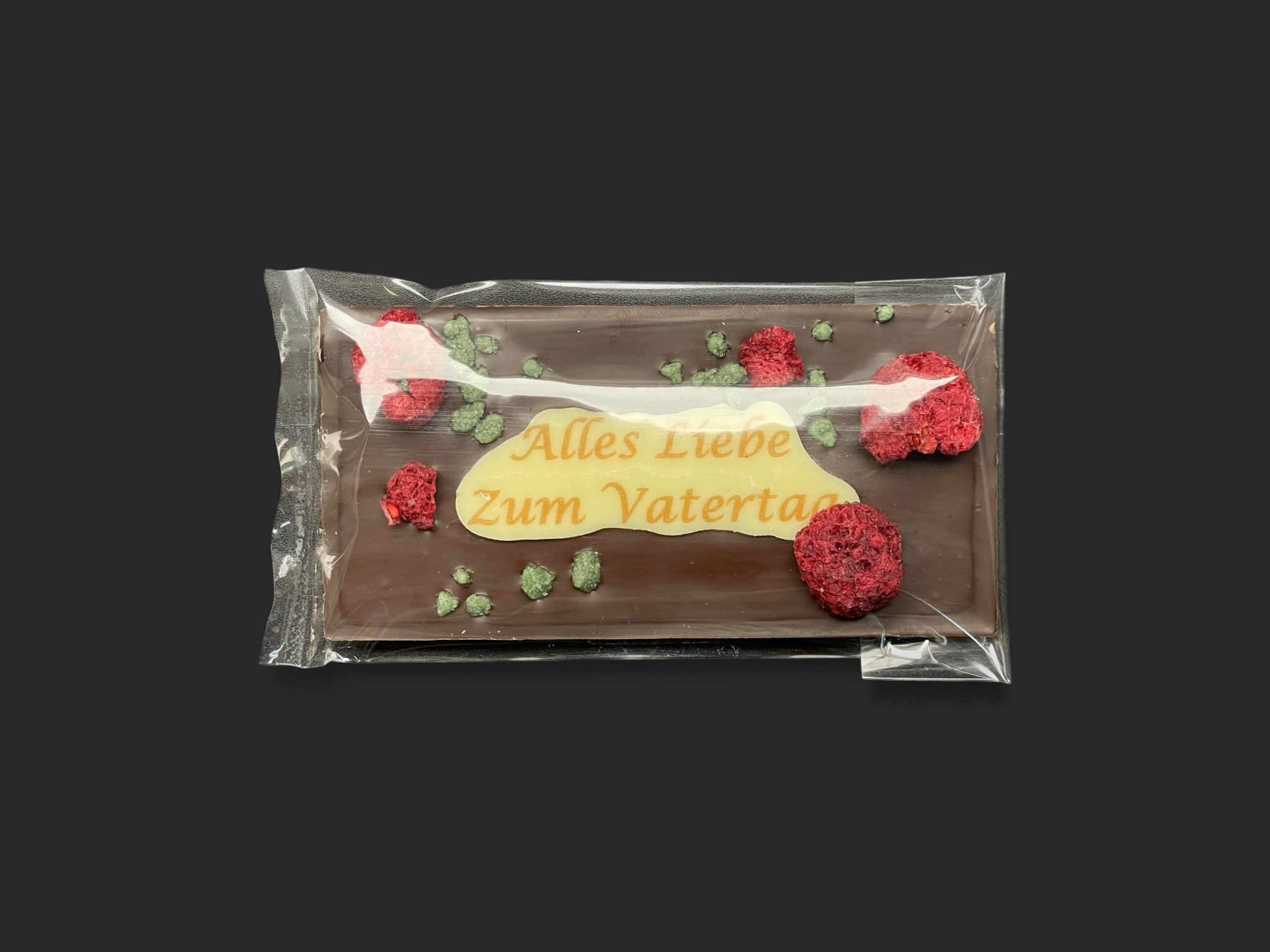 Minitäfelchen zum Vatertag 25g – Bild 6