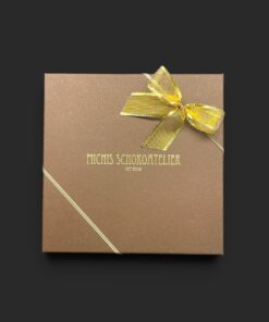 25er Geschenkbox (ohne Alkohol, Kaffee)