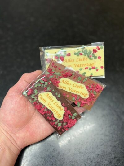 Vatertagsgeschenke