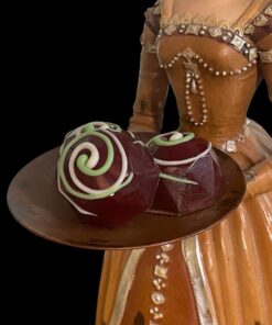 Hessischer Apfel Pralinen