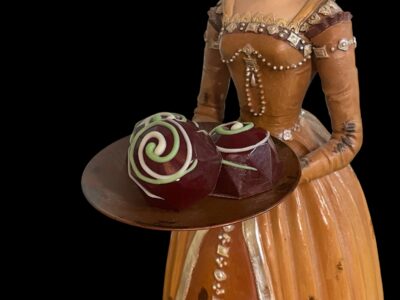 Hessischer Apfel Pralinen