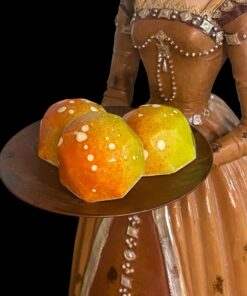 Passionsfrucht