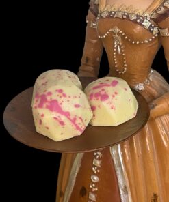 Sommertraum feine Sommerpraline