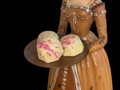 Sommertraum feine Sommerpraline