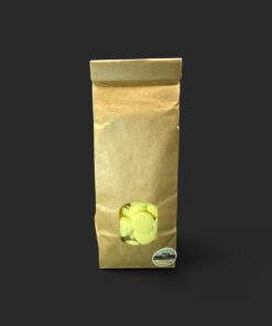 Edelweiß-Kuvertüre (36% Kakaoanteil), 200g