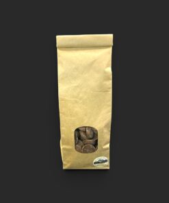 Costa Rica-Kuvertüre (40% Kakaoanteil), 200g
