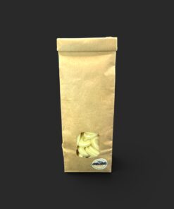 Yuzulade-Fruchtkuvertüre (34% Kakaogehalt) 200g